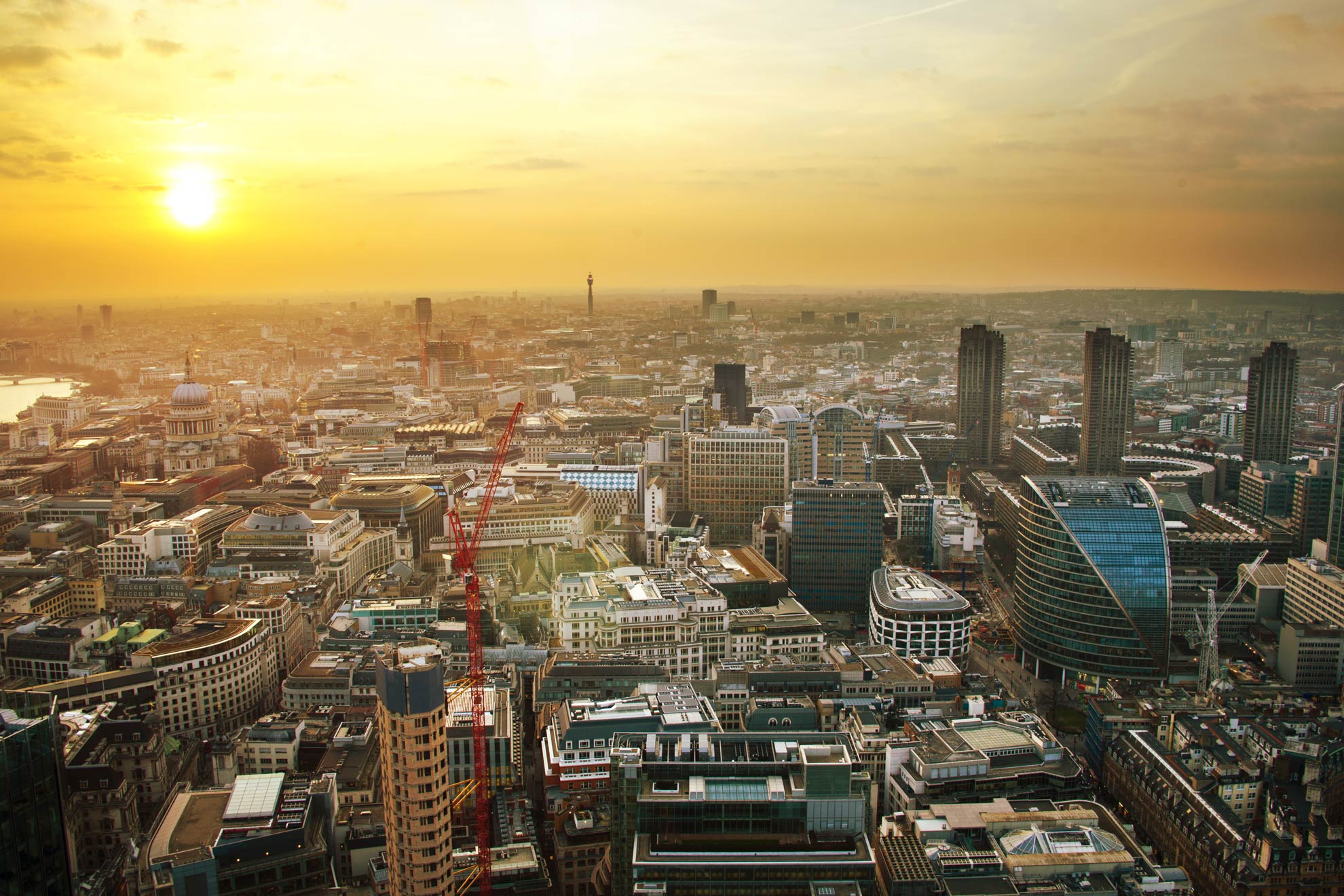 London
