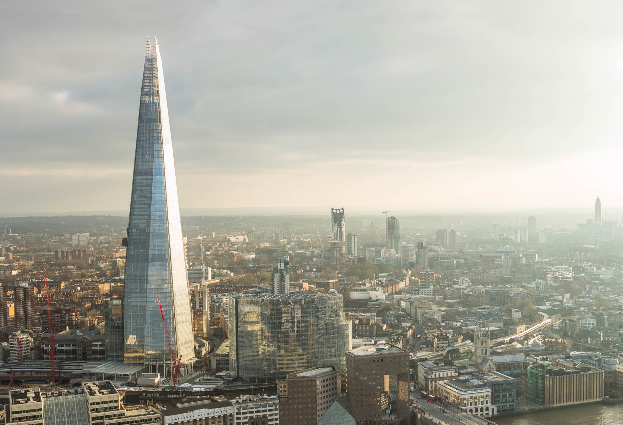 London